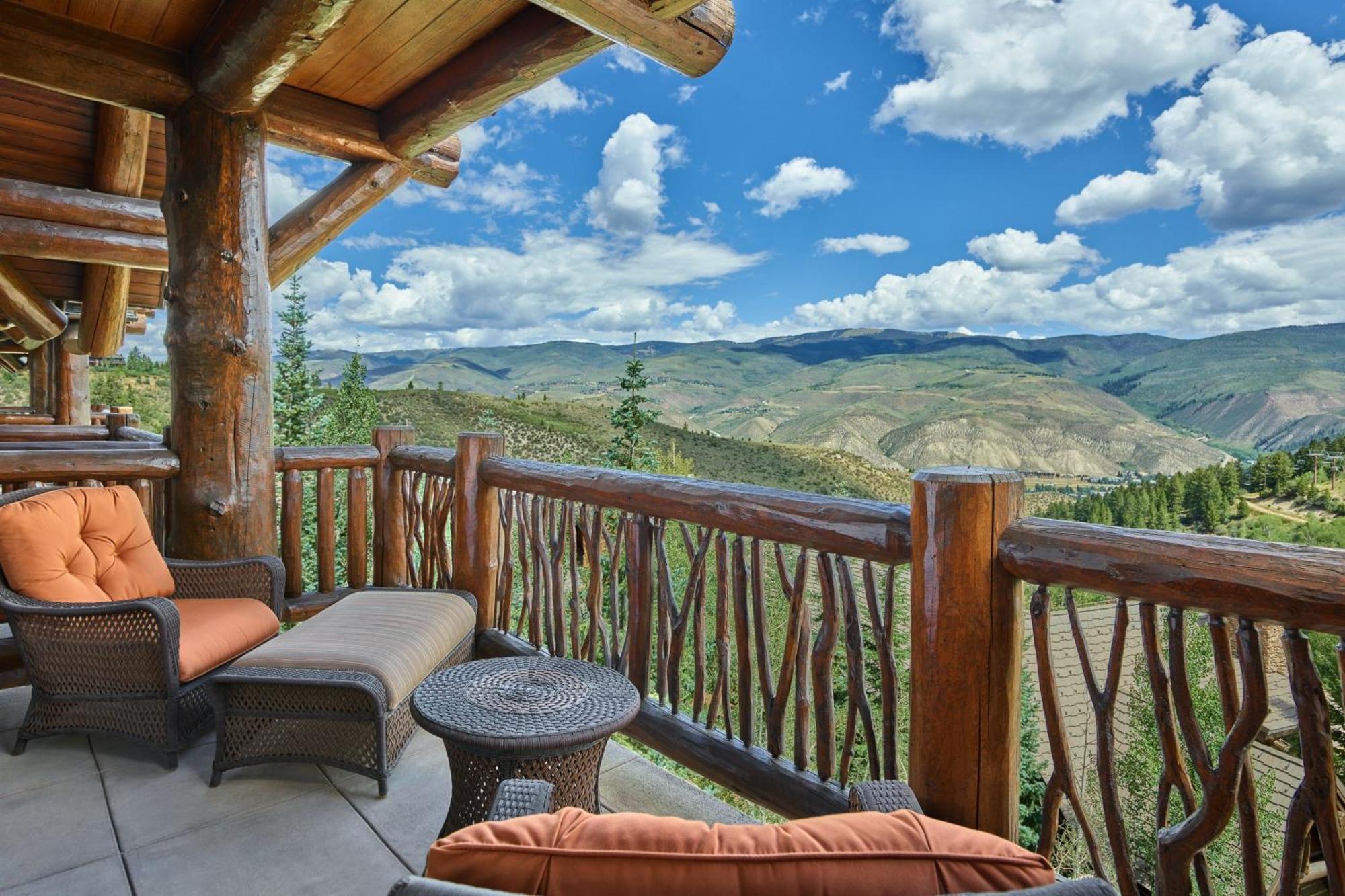 Hotel The Ritz-Carlton, Bachelor Gulch à Beaver Creek Extérieur photo