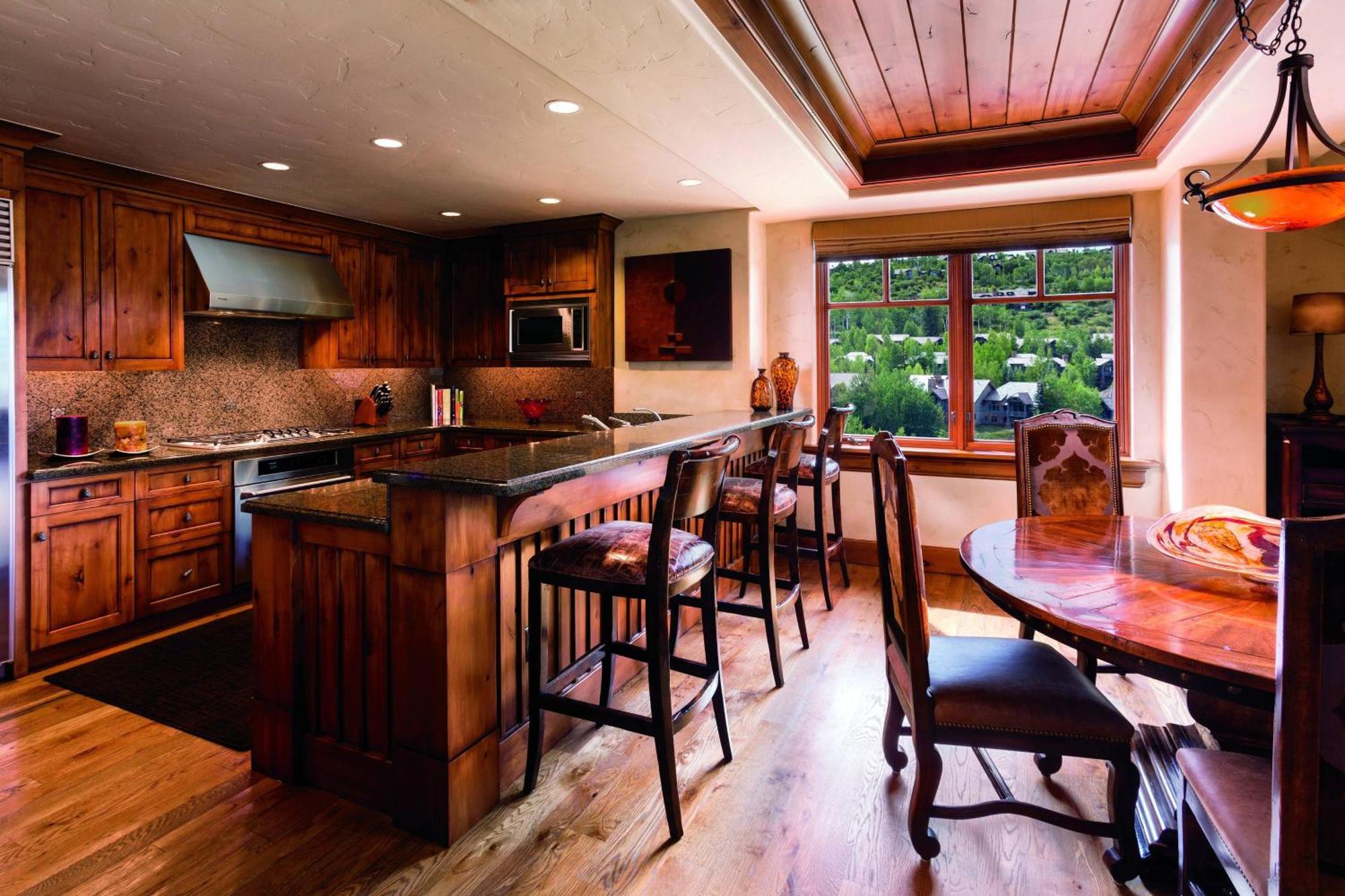 Hotel The Ritz-Carlton, Bachelor Gulch à Beaver Creek Extérieur photo