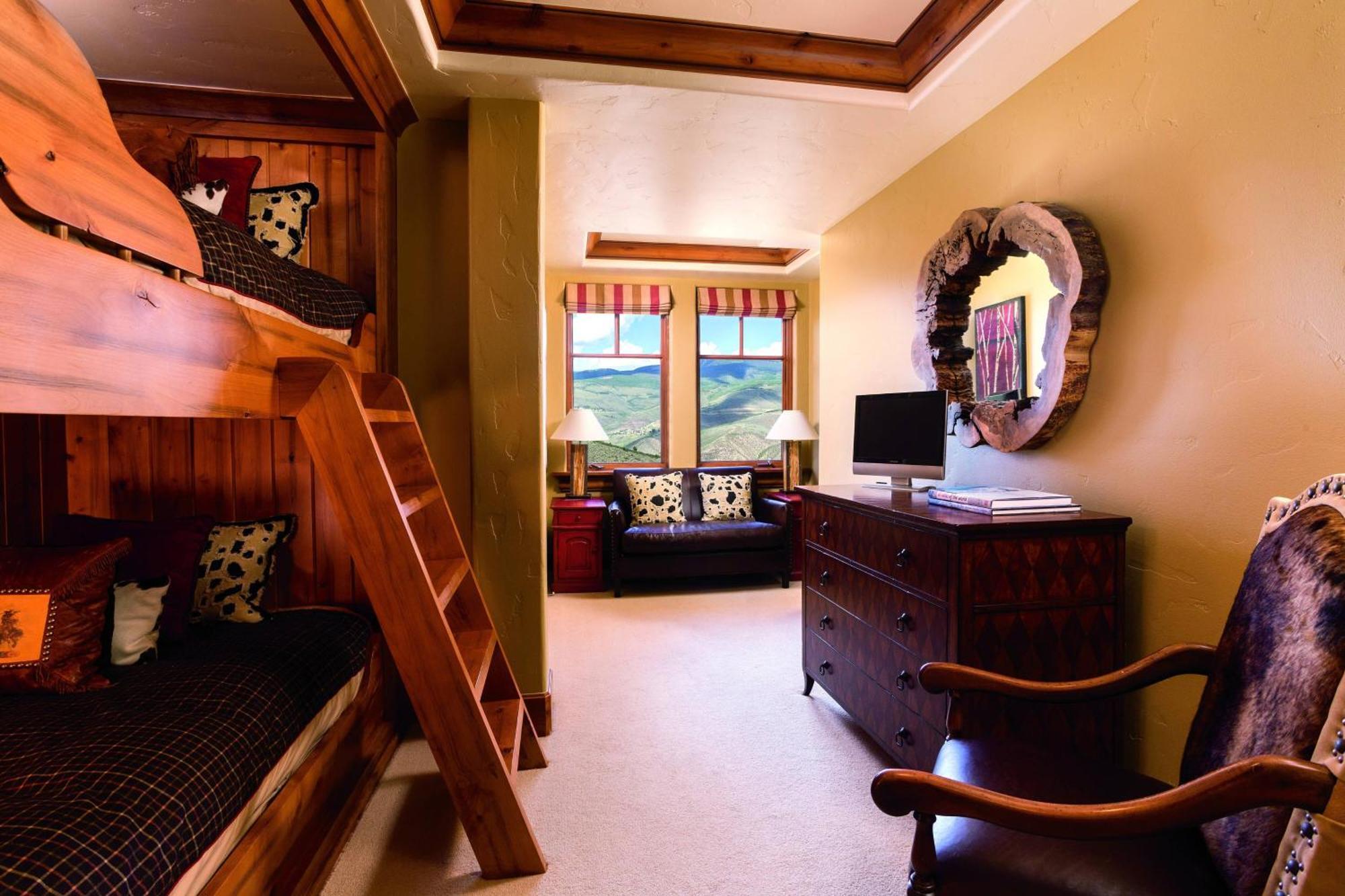 Hotel The Ritz-Carlton, Bachelor Gulch à Beaver Creek Extérieur photo