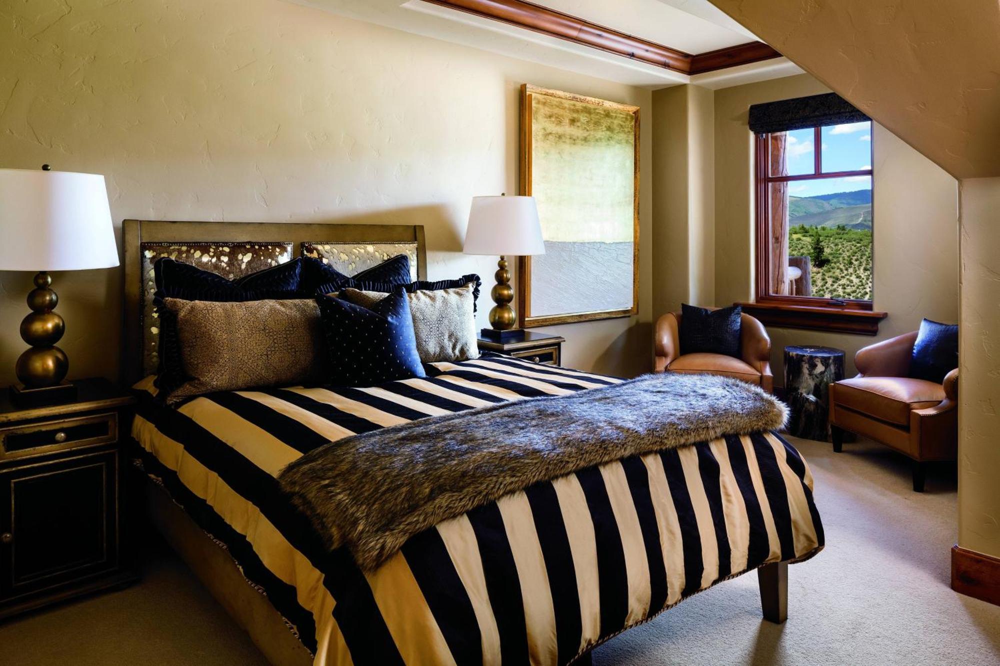 Hotel The Ritz-Carlton, Bachelor Gulch à Beaver Creek Extérieur photo
