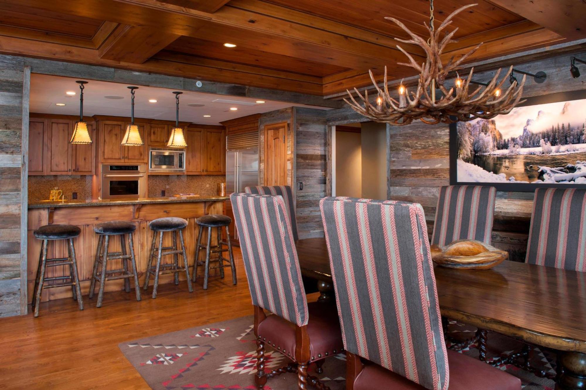 Hotel The Ritz-Carlton, Bachelor Gulch à Beaver Creek Extérieur photo