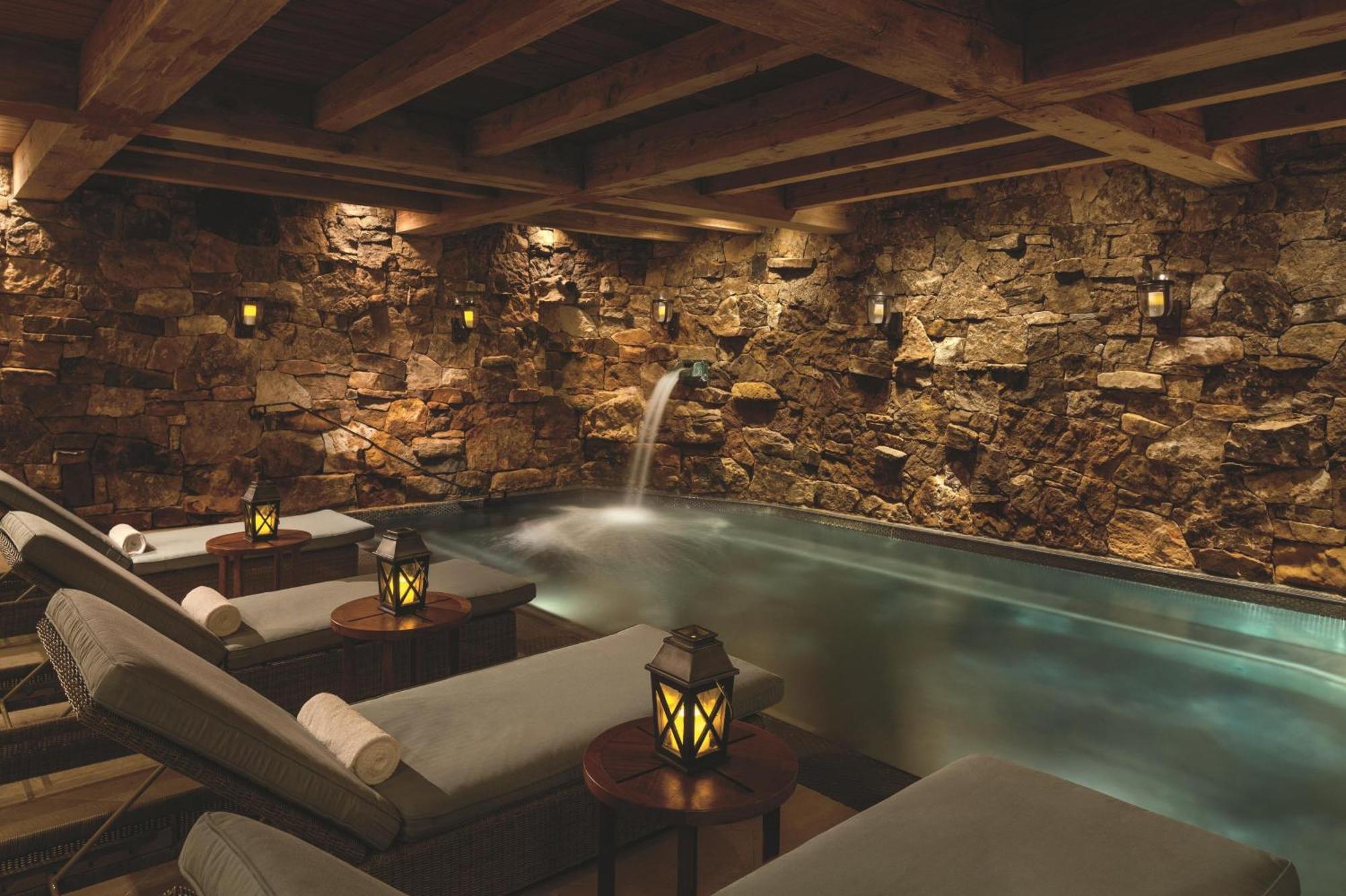 Hotel The Ritz-Carlton, Bachelor Gulch à Beaver Creek Extérieur photo
