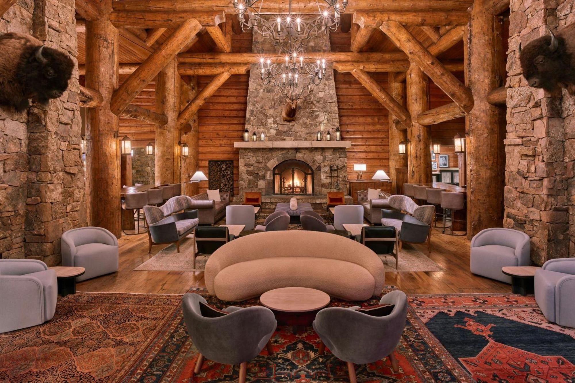 Hotel The Ritz-Carlton, Bachelor Gulch à Beaver Creek Extérieur photo