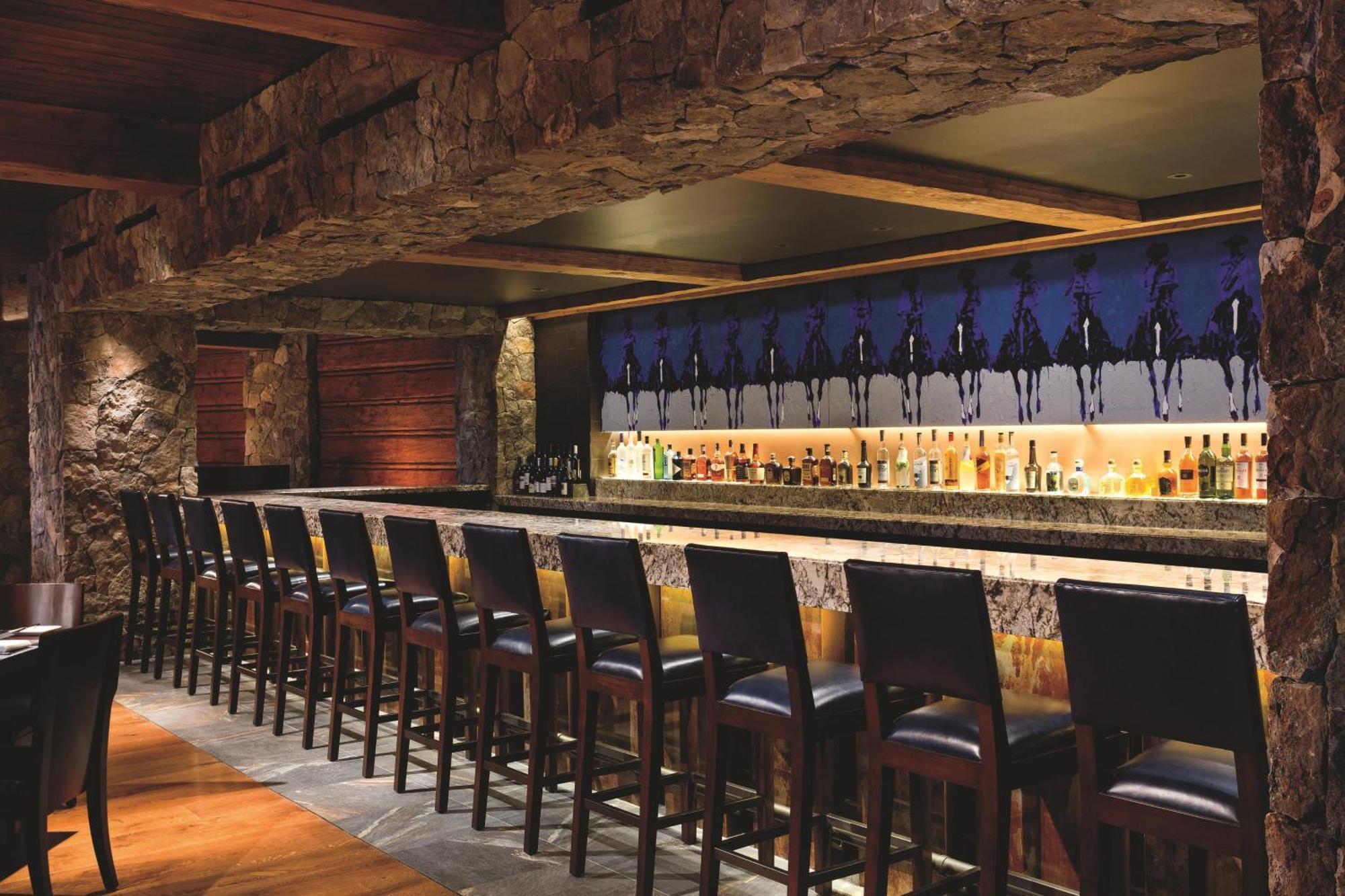 Hotel The Ritz-Carlton, Bachelor Gulch à Beaver Creek Extérieur photo