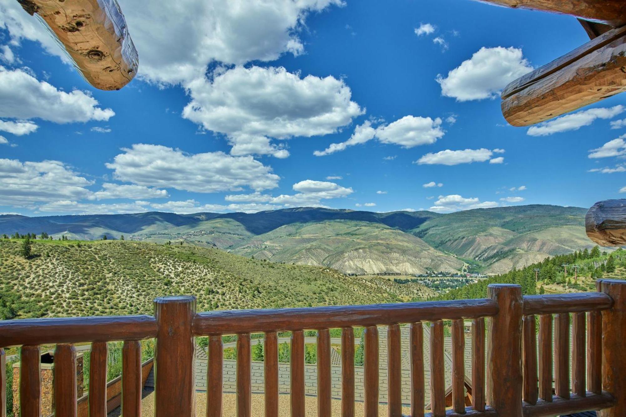 Hotel The Ritz-Carlton, Bachelor Gulch à Beaver Creek Extérieur photo