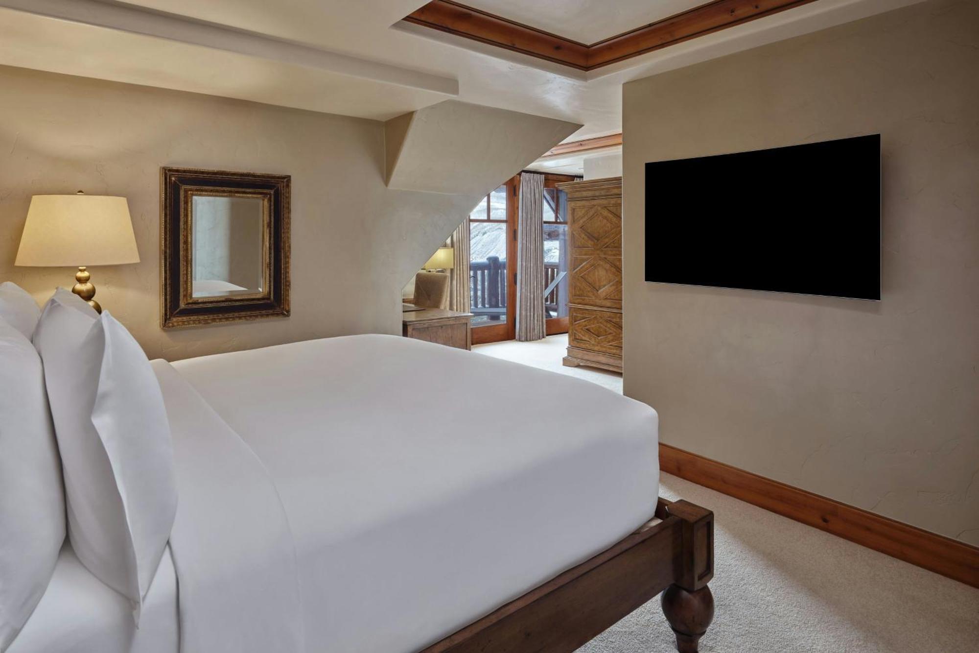 Hotel The Ritz-Carlton, Bachelor Gulch à Beaver Creek Extérieur photo